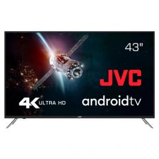 Телевизор JVC LT-43M790 43