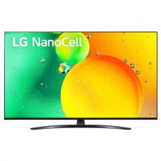 Телевизор LG 43NANO769QA 43