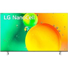 Телевизор LG 43NANO776QA.ARU 43