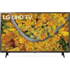 Телевизор LG 43UP76006LC.ARU 43