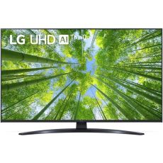 Телевизор LG 43UQ81009LC.ADGG 43