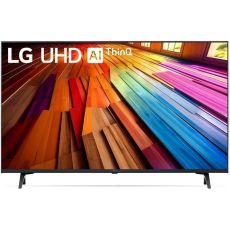 Телевизор LG 43UT80006LA.ARUB 43