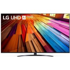 Телевизор LG 50UT81006LA.ARUB 50