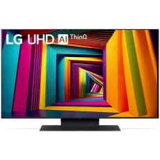 Телевизор LG 50UT91006LA.ARUG 50