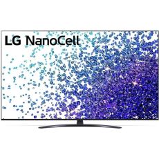 Телевизор LG 75NANO766PA.ARU 75