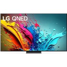 Телевизор LG 86QNED86T6A.ARUB 86