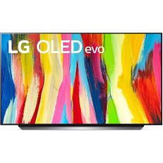 Телевизор LG OLED48C2RLA.ARU 48