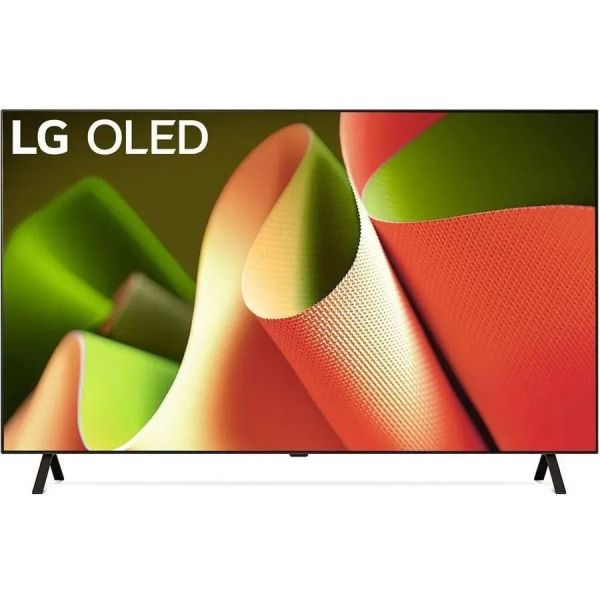 Телевизор LG OLED55B4RLA.ARUG 55