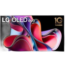 Телевизор LG OLED55G3RLA.ARUB 55