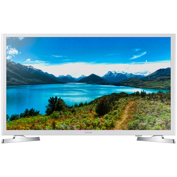 Телевизор Samsung UE 32 J 4710 белый