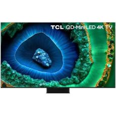 Телевизор TCL 65C855 65