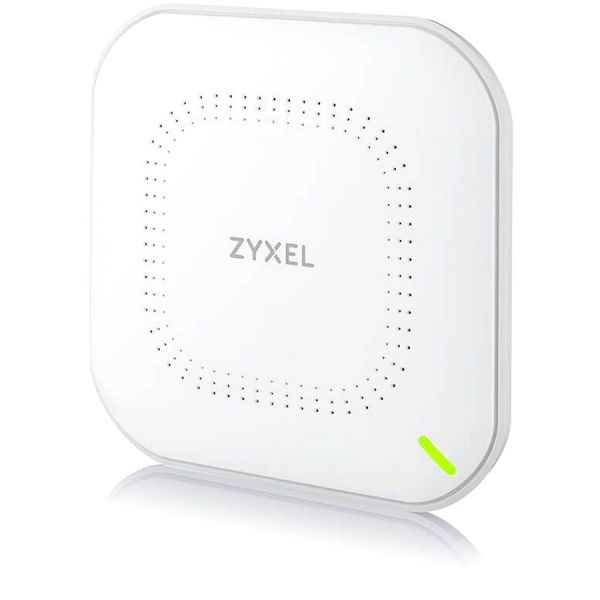 Точка доступа ZyXEL NWA1123ACV3-EU0102F белый