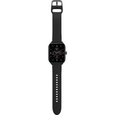 Умные часы Amazfit GTS 4 A2168 черный/черный [1746001]