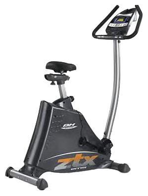 Велотренажер BH FITNESS H7975 ZTX EMS SW