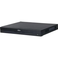 Видеорегистратор NVR/HVR Dahua DHI-NVR5216-8P-EI NVR (сетевой)