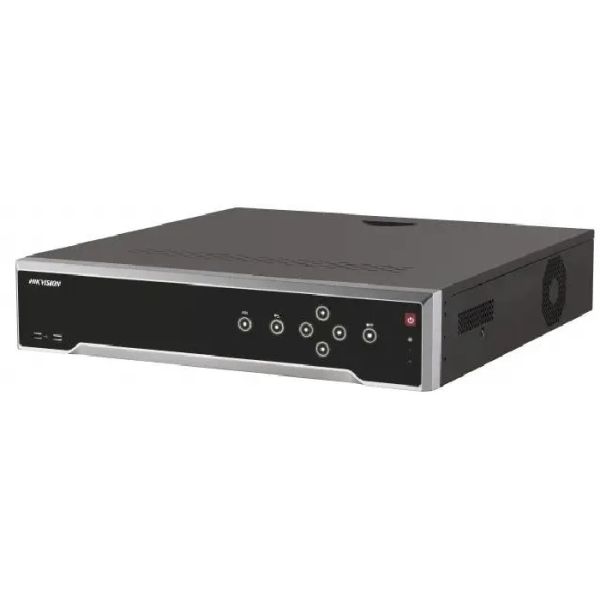 Видеорегистратор NVR/HVR Hikvision DS-7716NXI-K4/16P NVR (сетевой)