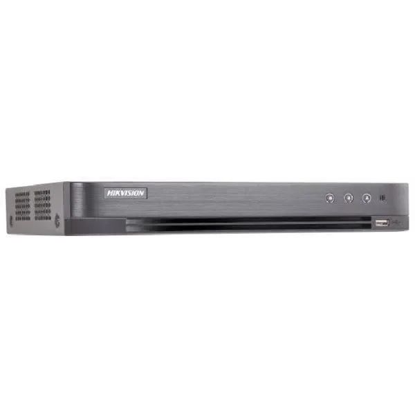 Видеорегистратор NVR/HVR Hikvision IDS-7204HUHI-M1/S (C) HVR (гибридный)