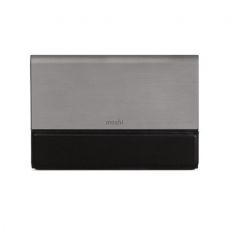 Внешний аккумулятор Moshi IonBank 5K Lightning to USB 99MO022123 5150 мАч серый