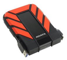 Внешний жесткий диск ADATA HD710Pro 2Тб черный