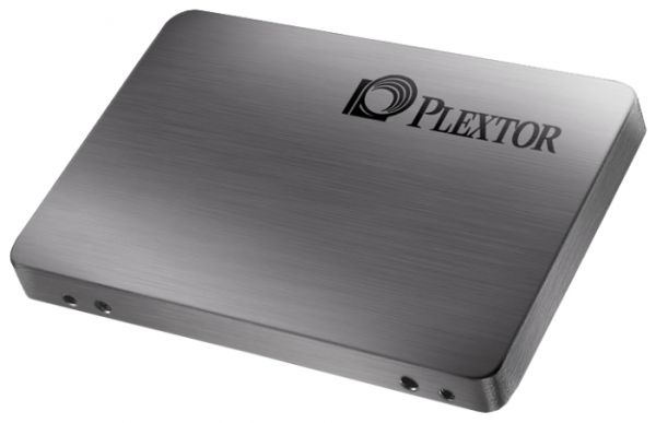 Внешний жесткий диск Plextor PX-256M5S