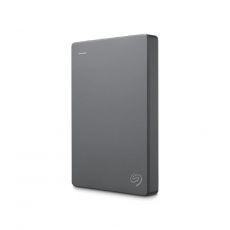 Внешний жесткий диск Seagate Basic 1Тб черный