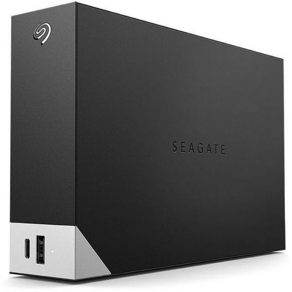 Внешний жесткий диск Seagate STLC16000400 16 Тб HDD 3.5 