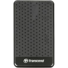 Внешний жесткий диск Transcend StoreJer 25A3 [TS1TSJ25A3K], 1 Тб, HDD 2,5