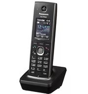 VoIP-телефон Panasonic KX-TPA60RUB