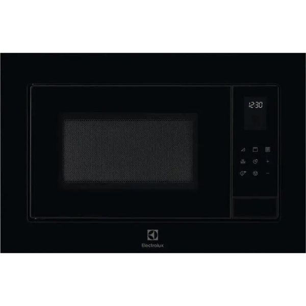 Встраиваемая микроволновая печь Electrolux LMS4253TMK 800 Вт, черный