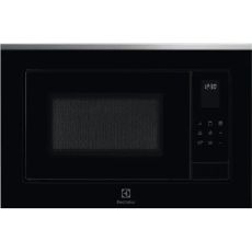 Встраиваемая микроволновая печь Electrolux LMS4253TMX 900 Вт, черный