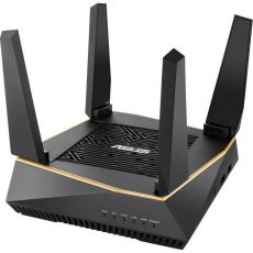 Wi-Fi роутер ASUS RT-AX92U AX6100 черный