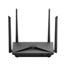 Wi-Fi роутер D-link DIR-853 AC1300, черный