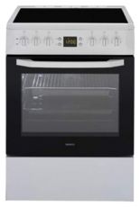 Электрическая плита BEKO CSE 57300 GS