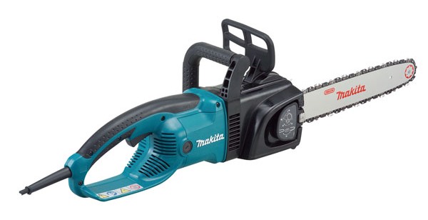 Электрическая цепная пила Makita UC3530A/5M 2000Вт