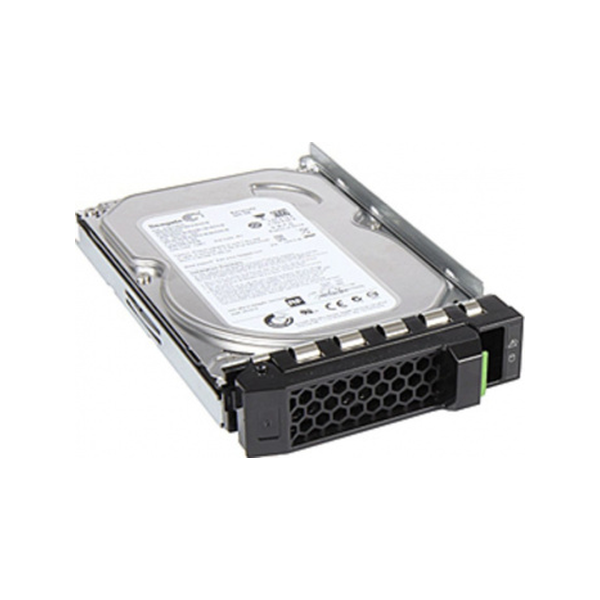 Жесткий диск Fujitsu S26361-F5638-L800 8000 Гб