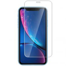 Защитное стекло для сотового телефона BoraSCO Hybrid Glass для Apple iPhone XR/11